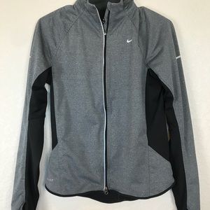 Nike Dri Fit Jacket